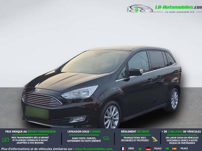 Ford Grand C-Max 1.5 EcoBoost 150  BVM