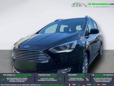 Ford Grand C-Max 1.5 EcoBoost 150  BVM