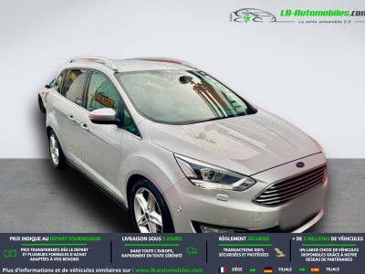 Ford Grand C-Max 1.5 EcoBoost 150  BVM