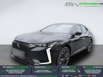 DS DS4 PureTech 130 BVA
