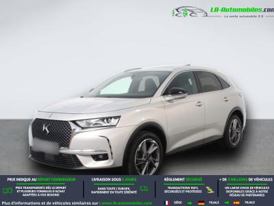 DS DS4 PureTech 130 BVA