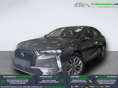 DS DS4 PureTech 130 BVA