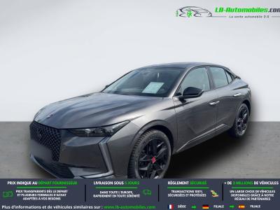 DS DS4 PureTech 130 BVA