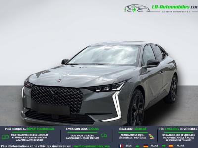 DS DS4 PureTech 130 BVA