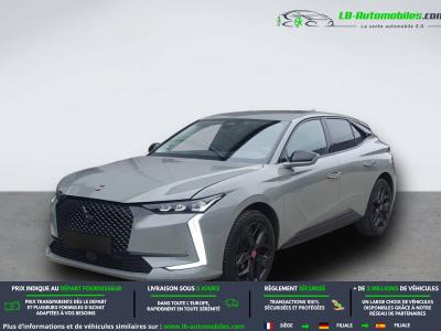 DS DS4 PureTech 130 BVA