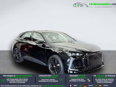 DS DS4 PureTech 130 BVA