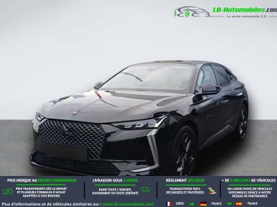 DS DS4 PureTech 130 BVA