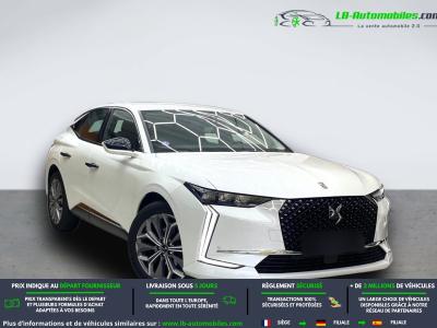 DS DS4 PureTech 130 BVA