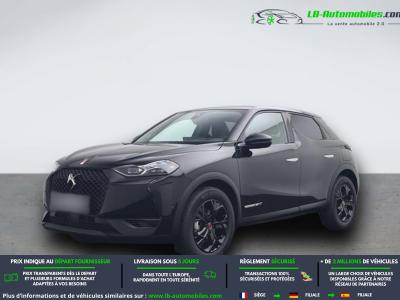 DS DS3 Crossback PureTech 155 BVA