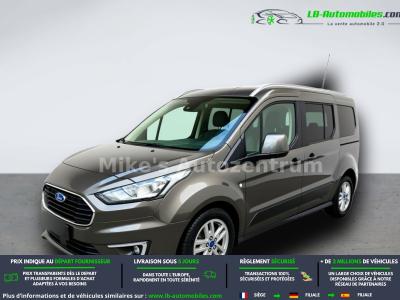 Ford Grand Tourneo 1.5 L EcoBlue 120 BVA
