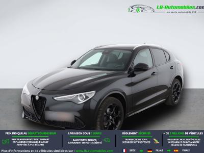 Alfa Romeo Stelvio 2.0T 280 ch Q4 BVA