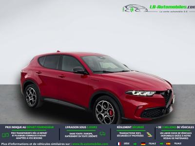 Alfa Romeo Tonale 1.5 Hybrid 160 ch VGT BVA