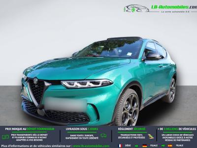 Alfa Romeo Tonale 1.5 Hybrid 160 ch VGT BVA