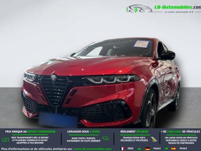 Alfa Romeo Tonale 1.5 Hybrid 160 ch VGT BVA