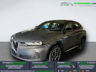 Alfa Romeo Tonale 1.5 Hybrid 160 ch VGT BVA