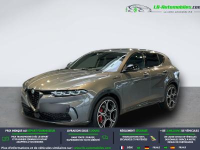 Alfa Romeo Tonale 1.5 Hybrid 160 ch VGT BVA