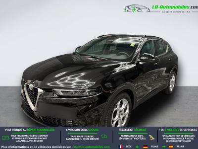 Alfa Romeo Tonale 1.5 Hybrid Essence 130 ch BVA