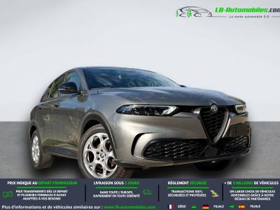 Alfa Romeo Tonale 1.5 Hybrid Essence 130 ch BVA