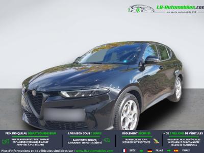 Alfa Romeo Tonale 1.5 Hybrid Essence 130 ch BVA