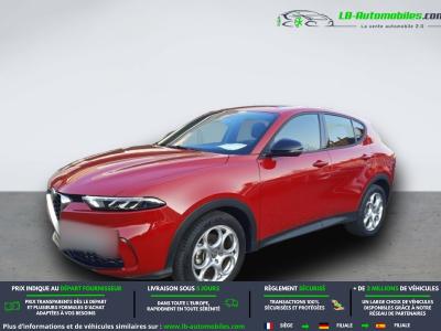 Alfa Romeo Tonale 1.5 Hybrid Essence 130 ch BVA