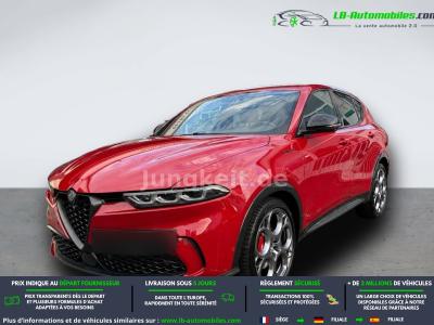 Alfa Romeo Tonale 1.5 Hybrid Essence 130 ch BVA