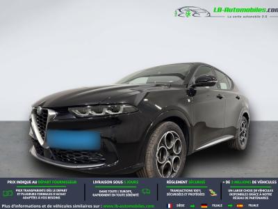 Alfa Romeo Tonale 1.5 Hybrid 160 ch VGT BVA
