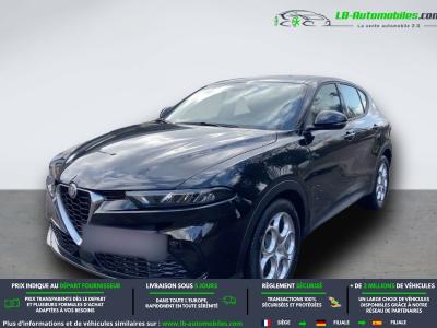 Alfa Romeo Tonale 1.5 Hybrid Essence 130 ch BVA