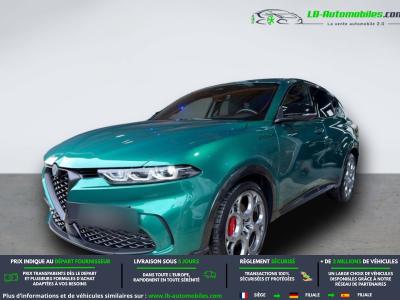 Alfa Romeo Tonale 1.5 Hybrid Essence 130 ch BVA