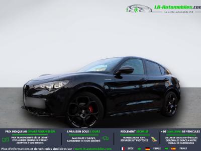 Alfa Romeo Stelvio 2.0T 280 ch Q4 BVA
