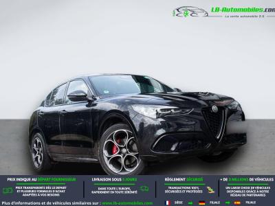 Alfa Romeo Stelvio 2.0T 280 ch Q4 BVA