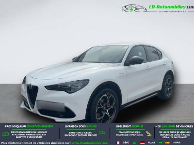 Alfa Romeo Stelvio 2.0T 280 ch Q4 BVA