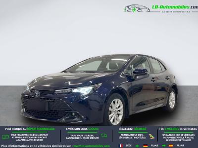 Toyota Corolla Hybride 140ch BVA
