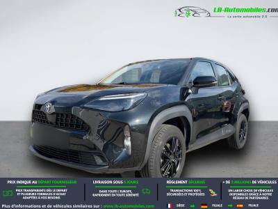 Toyota Yaris Cross Hybride 116h 2WD