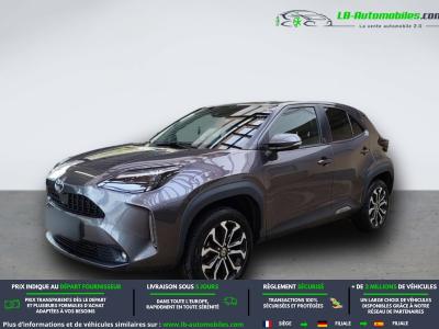 Toyota Yaris Cross Hybride 116h 2WD