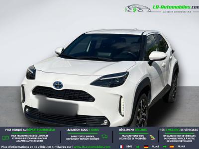 Toyota Yaris Cross Hybride 116h 2WD