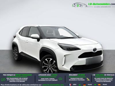 Toyota Yaris Cross Hybride 116h 2WD