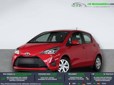 Toyota Yaris 70 VVT-i BVM