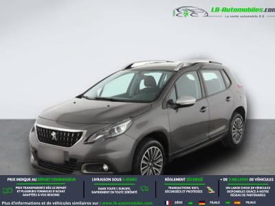 Peugeot 2008 BlueHDi 100  BVM