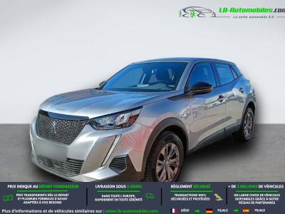 Peugeot 2008 PureTech 130  BVA
