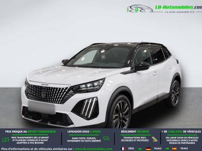 Peugeot 2008 PureTech 130  BVA