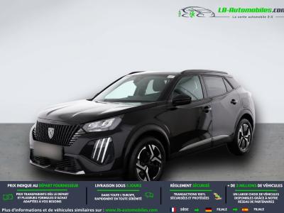 Peugeot 2008 PureTech 130  BVA