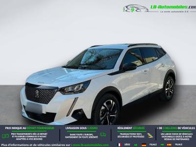Peugeot 2008 BlueHDi 130  BVA