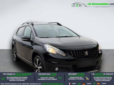 Peugeot 2008 PureTech 130  BVA