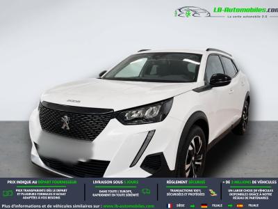 Peugeot 2008 BlueHDi 130  BVA