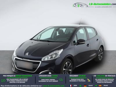 Peugeot 208 1.2 PureTech 110ch  BVM