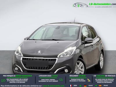 Peugeot 208 1.2 PureTech 110ch  BVM
