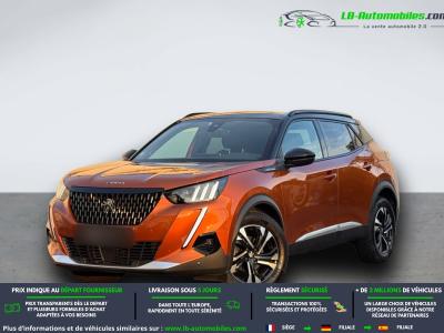 Peugeot 2008 PureTech 130  BVA
