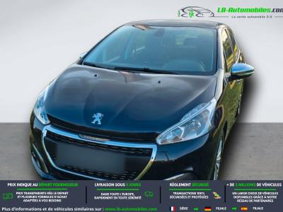 Peugeot 208 1.2 PureTech 110ch  BVA