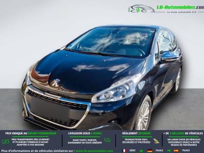 Peugeot 208 1.2 PureTech 82ch BVM