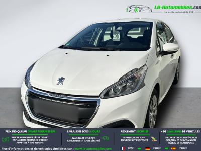 Peugeot 208 1.2 PureTech 82ch BVM
